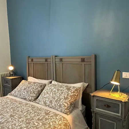 Apartman Alle Porte Del Parco *