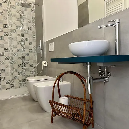 Apartman Alle Porte Del Parco