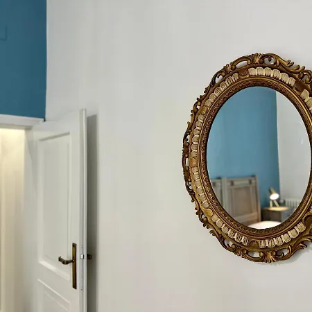 Apartman Alle Porte Del Parco Casalecchio di Reno