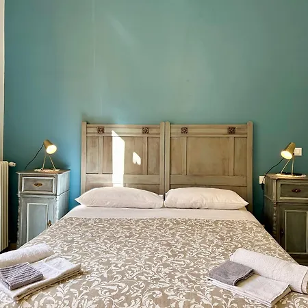 Apartman Alle Porte Del Parco *