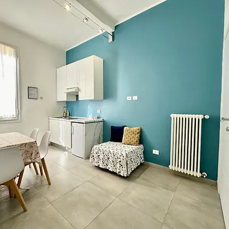 Apartman Alle Porte Del Parco
