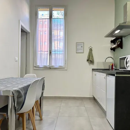 Apartman Alle Porte Del Parco *