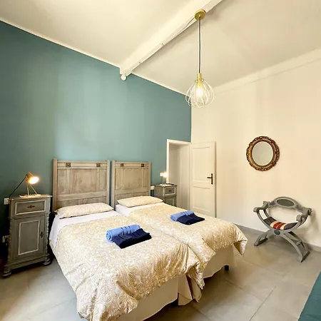 Apartman Alle Porte Del Parco Casalecchio di Reno