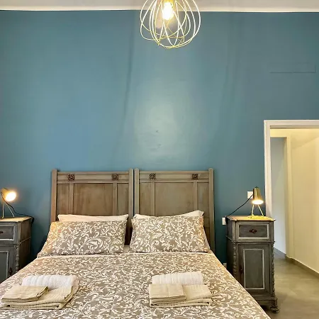 アパート Alle Porte Del Parco *