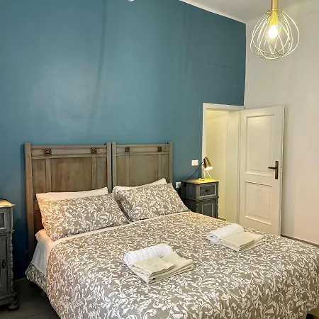 Alle Porte Del Parco *