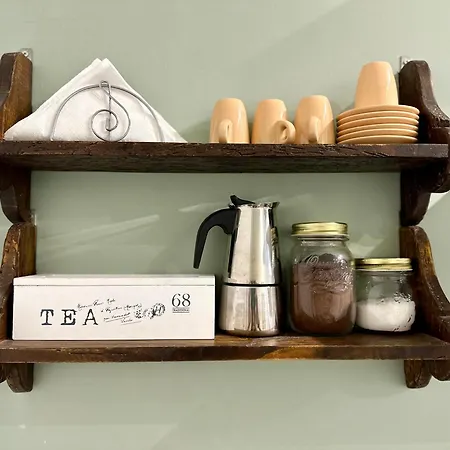 Alle Porte Del Parco