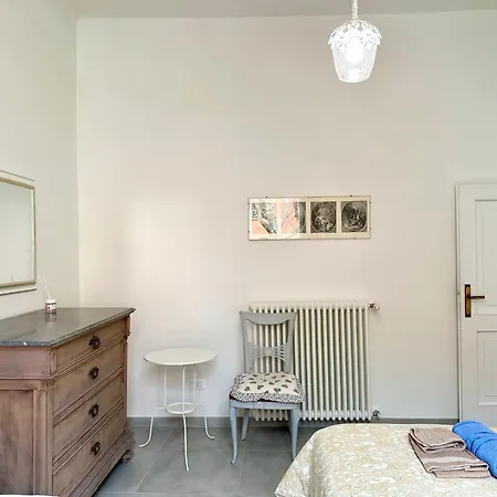 Apartment Alle Porte Del Parco *