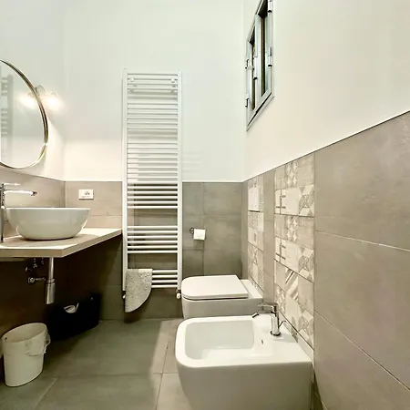 Alle Porte Del Parco