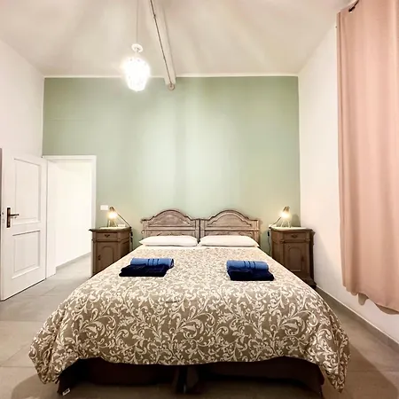 Alle Porte Del Parco カザレッキオ・ディ・レーノ