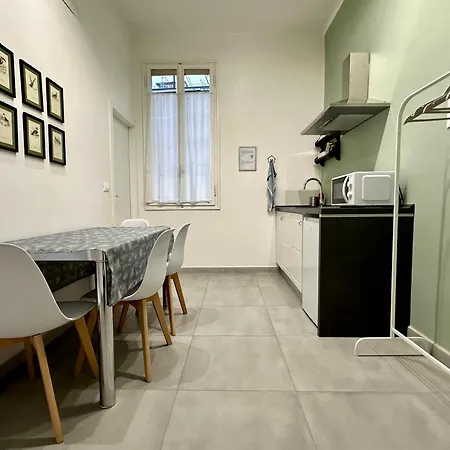 Alle Porte Del Parco *