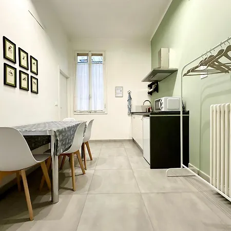 Alle Porte Del Parco Apartment Casalecchio Di Reno