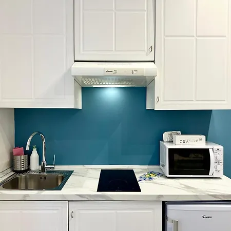 Alle Porte Del Parco *